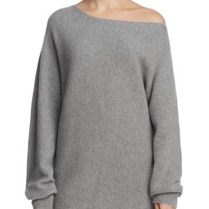Theory Wool Sweater